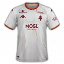 FC Metz Second Jersey Ligue 1 2021/2022