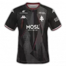 FC Metz Third Jersey Ligue 1 2021/2022