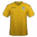 Albinoleffe Third Jersey Serie C 2021/2022