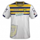 Juve Stabia Second Jersey Serie C 2021/2022