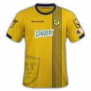 Juve Stabia Third Jersey Serie C 2021/2022