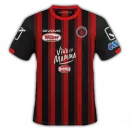 Foggia Jersey Serie C 2021/2022