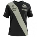 Puebla Third Jersey Femenil Apertura 2021