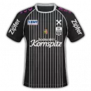 LASK Linz Second Jersey Bundesliga 2021/2022