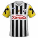 LASK Linz Jersey Bundesliga 2022/2023