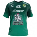 León Jersey Femenil Apertura 2021