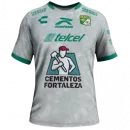 León Second Jersey Femenil Apertura 2021