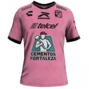 León Third Jersey Femenil Apertura 2021