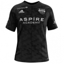 AS Eupen Second Jersey Jupiler League 2021/2022