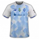 Dynamo Kyiv Jersey Ukraine Premier League 2021/2022
