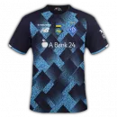 Dynamo Kyiv Second Jersey Ukraine Premier League 2021/2022