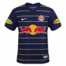 Red Bull Salzburg Second Jersey Bundesliga 2021/2022
