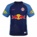 Red Bull Salzburg Second Jersey Bundesliga 2022/2023