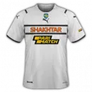 Shakhtar Donetsk Third Jersey Ukraine Premier League 2021/2022