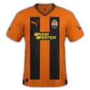 Shakhtar Donetsk Jersey Ukraine Premier League 2022/2023