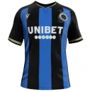 Club Brugge Jersey Jupiler League 2021/2022