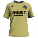 Club Brugge Second Jersey Jupiler League 2021/2022