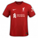 Liverpool FC Women Jersey FA WSL 2022/2023