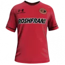 Toluca Jersey Femenil Apertura 2021