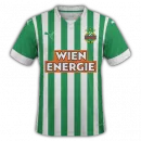 SK Rapid Wien Jersey Bundesliga 2022/2023