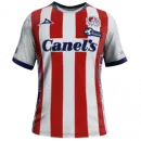 Atletico San Luis Jersey Femenil Apertura 2021