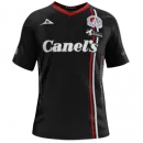 Atletico San Luis Third Jersey Femenil Apertura 2021