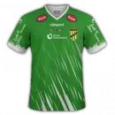 SC Austria Lustenau Jersey Bundesliga 2022/2023