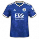Leicester City Jersey FA WSL 2021/2022
