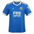 Leicester City Jersey FA WSL 2022/2023