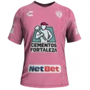 Pachuca Third Jersey Femenil Apertura 2021