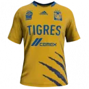 UANL Tigres Jersey Femenil Apertura 2021