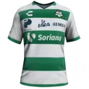 Santos Laguna Jersey Femenil Apertura 2021