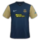 Dnipro-1 Jersey Ukraine Premier League 2022/2023