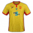 Inhulets Petrove Jersey Ukraine Premier League 2021/2022