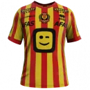 KV Mechelen Jersey Jupiler League 2021/2022