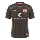 FC St. Pauli Jersey 2. Bundesliga 2022/2023