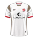 FC St. Pauli Second Jersey 2. Bundesliga 2022/2023