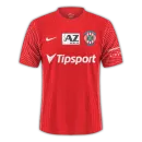 FC Zbrojovka Brno Jersey 1. Liga 2022/2023