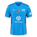 FC Baník Ostrava Second Jersey 1. Liga 2022/2023