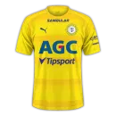 FK Teplice Jersey 1. Liga 2022/2023