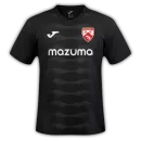 Morecambe Second Jersey League One 2021/2022