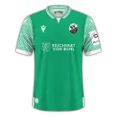 SV 1916 Sandhausen Third Jersey 2. Bundesliga 2022/2023