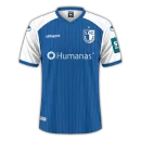 1. FC Magdeburg Jersey 2. Bundesliga 2022/2023