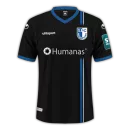 1. FC Magdeburg Second Jersey 2. Bundesliga 2022/2023