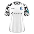 1. FC Magdeburg Third Jersey 2. Bundesliga 2022/2023