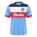 Holstein Kiel Jersey 2. Bundesliga 2022/2023