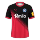 Holstein Kiel Third Jersey 2. Bundesliga 2022/2023