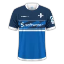 Darmstadt 98 Jersey 2. Bundesliga 2022/2023