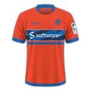 Darmstadt 98 Third Jersey 2. Bundesliga 2022/2023