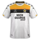 Cambridge United Third Jersey League One 2021/2022